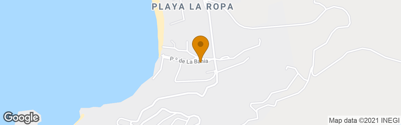 Hotel Real De La Palma 