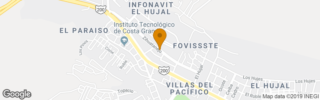 Hotel Posada Caracol 