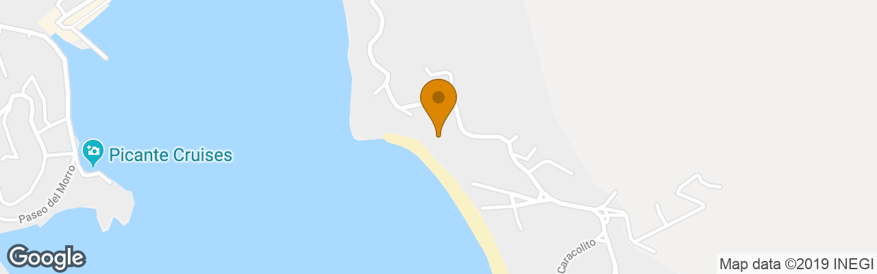 Sotavento Beach Resort 