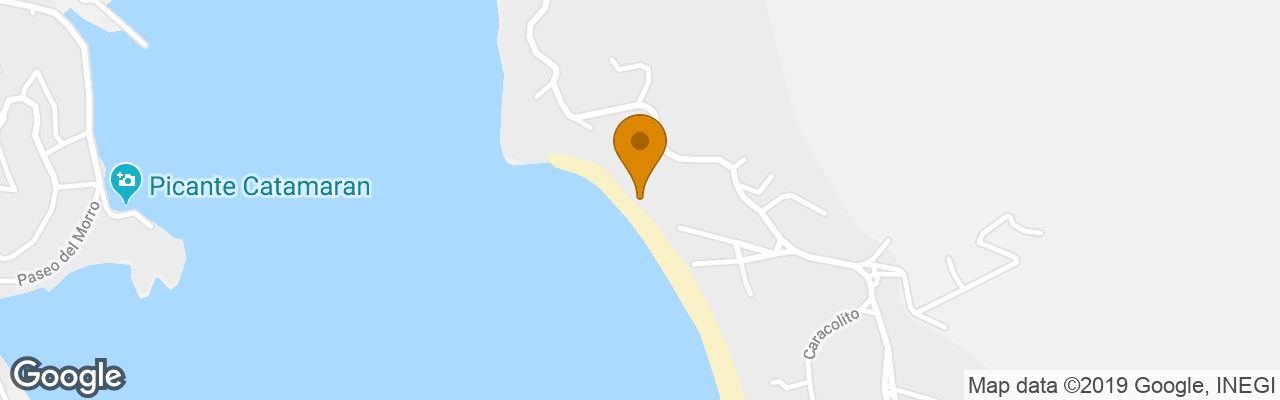 Catalina Beach Resort 