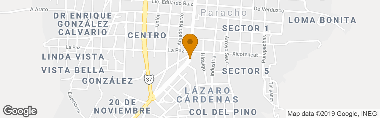 Hotel Pie de la Sierra 