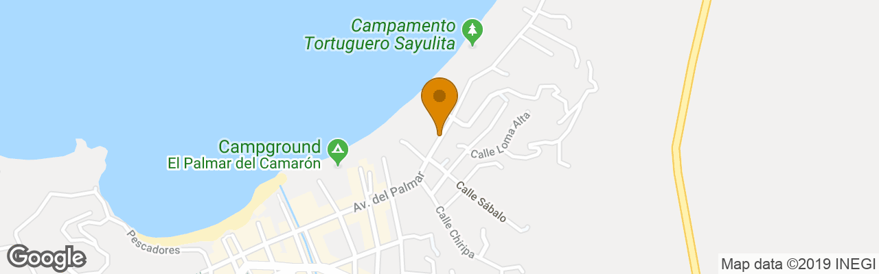 Hotel Casablanca Sayulita 