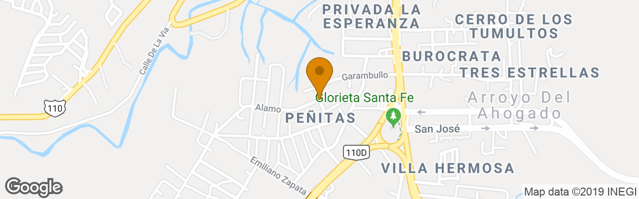 Hotel Hacienda Morales Departamentos 