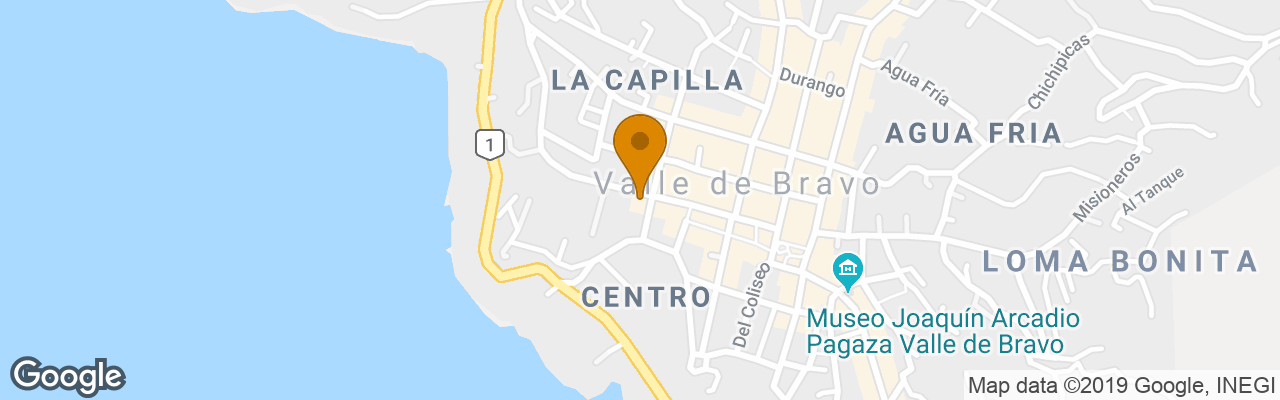 Hotel Posada Familiar Fernandas 