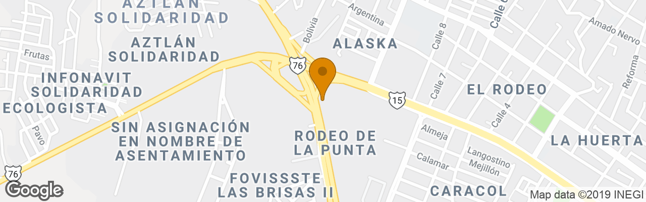 Hotel Hacienda Las Higueras 