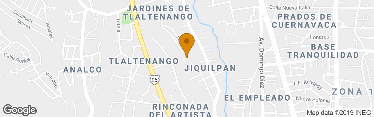 Bed and Breakfast ! A Vivir ! 