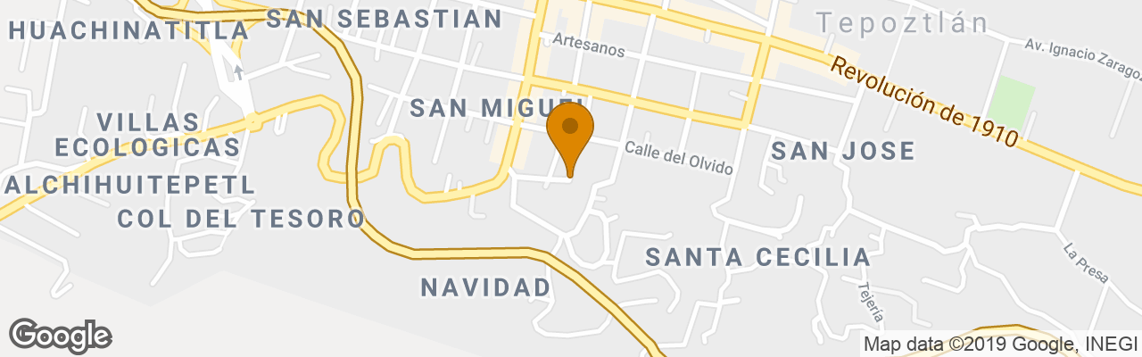 Hotel Real Del 7 La Casa De Maximiliano 