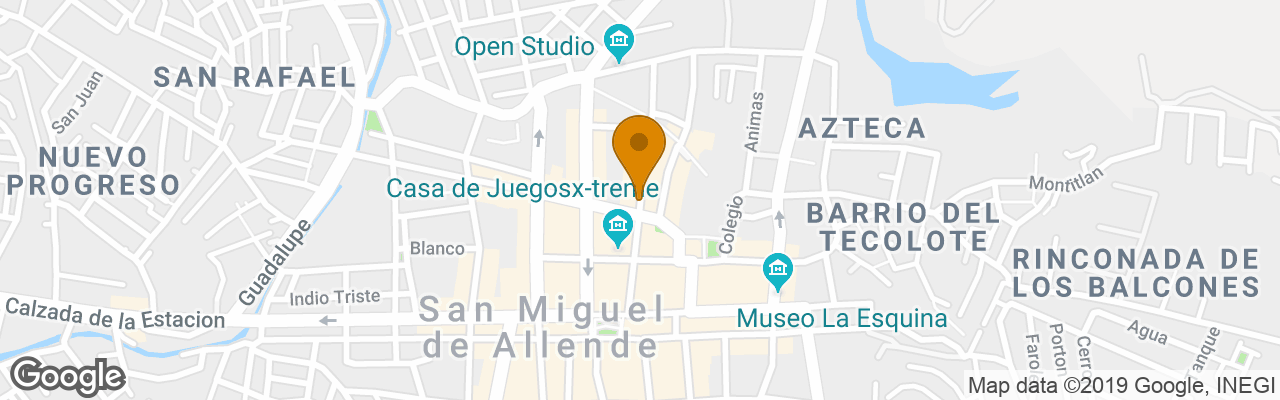 Albergue Alcatraz Hostal 