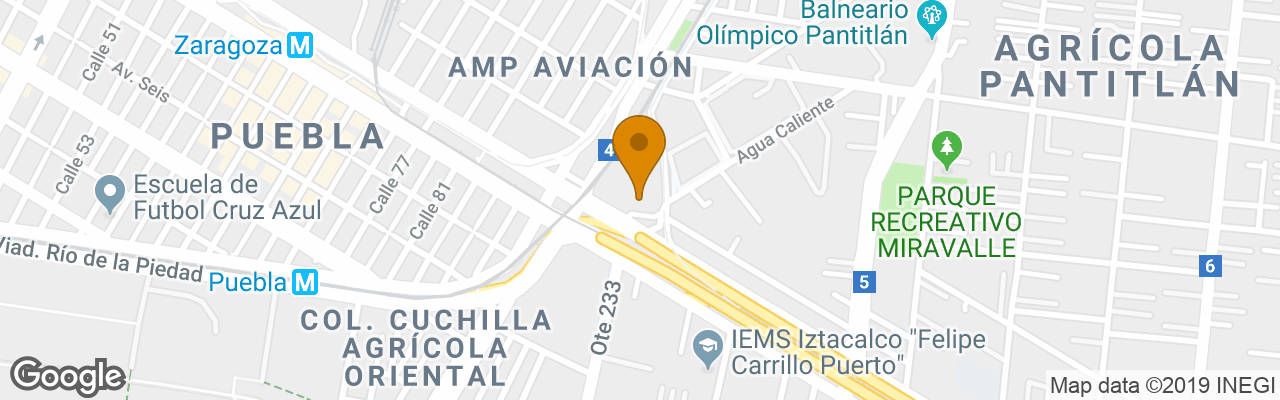 Motel Agua Caliente Adults Only 