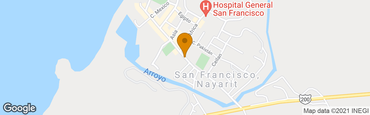 Bed and Breakfast Refugio De Sol 