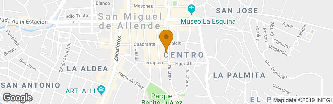 Clandestino Hotel  Adults Only 