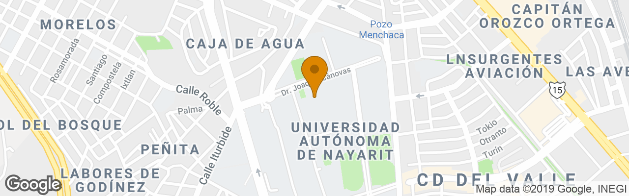 Hotel Fray Junipero Serra 