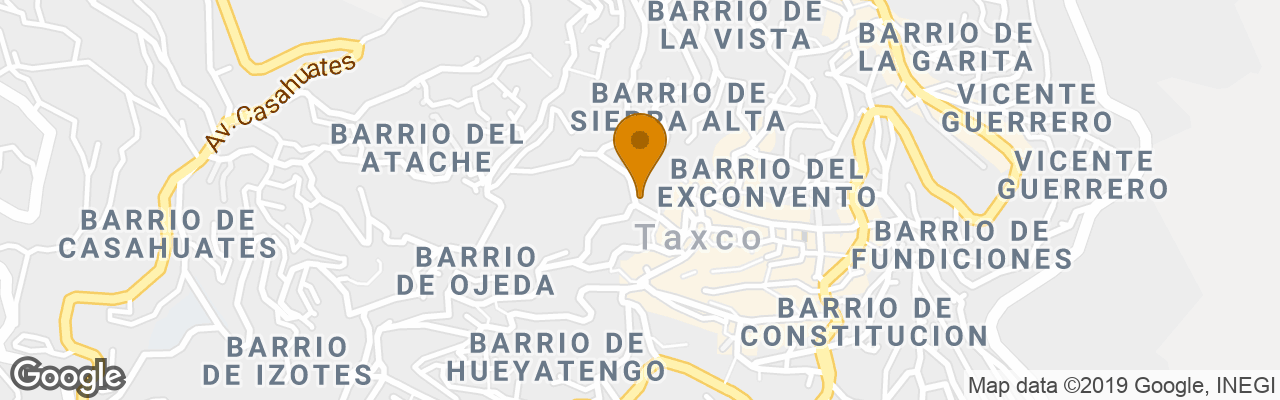 Hotel Posada De La Mision 