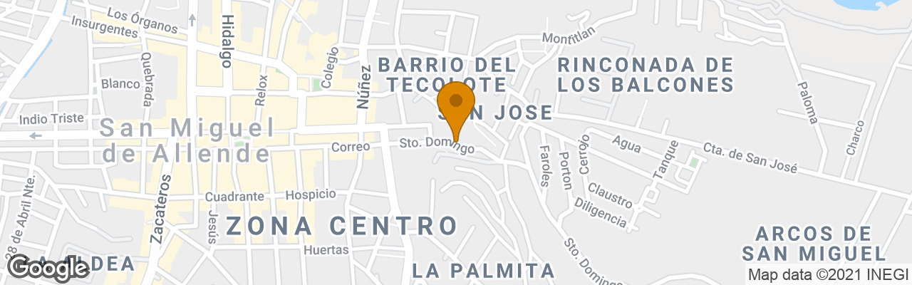 Hotel Rancho el Atascadero 