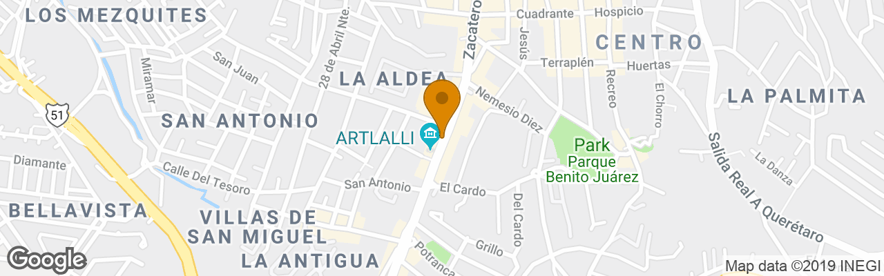 Hotel Posada de la Aldea 