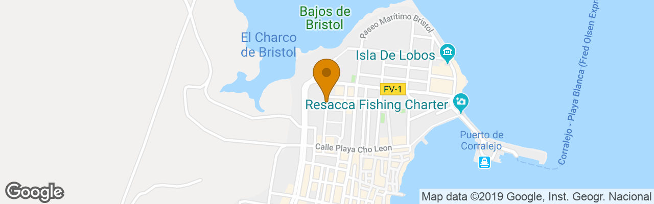 Surfing Colors Apartamentos 