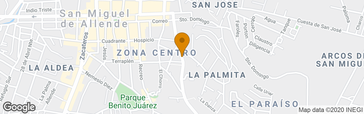 Hotel Condo Posada La Ermita 