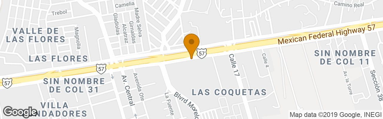 Motel La Fuente Hotel & Suites 