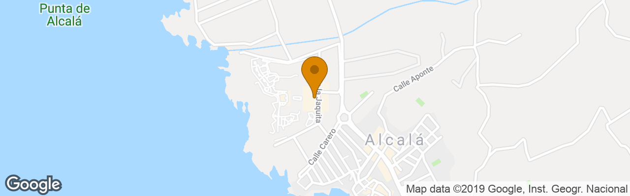 Hotel Gran Meliá Palacio de Isora 