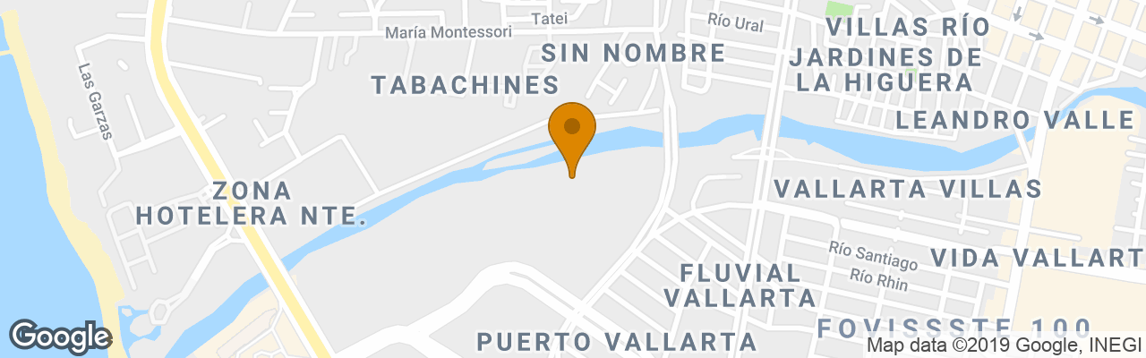 Sheraton Buganvilias Resort & Convention Center 