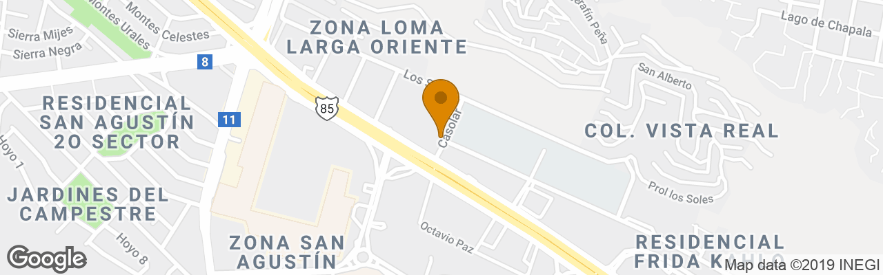 Hotel Live Aqua Urban Resort Monterrey 