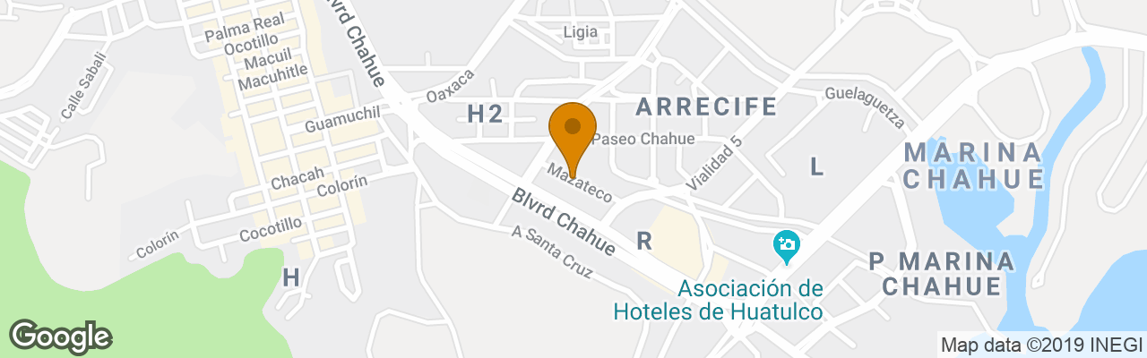 Hotel Posada Santa Clara 