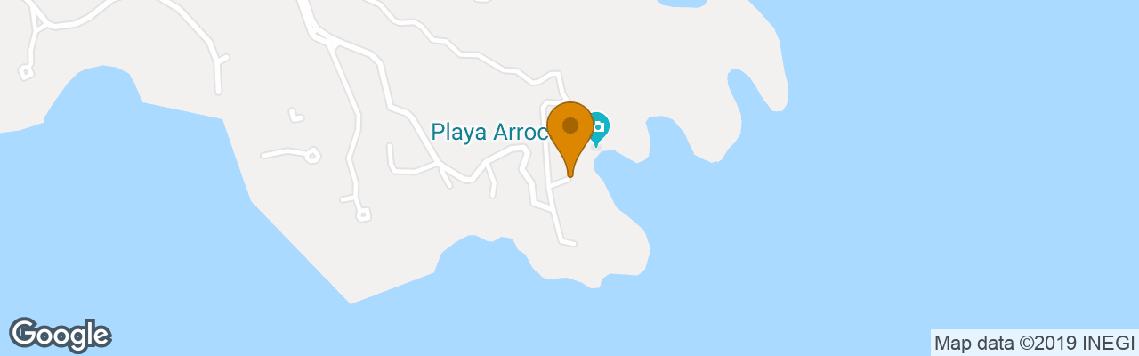 Hotel Isla Natura Beach Huatulco 