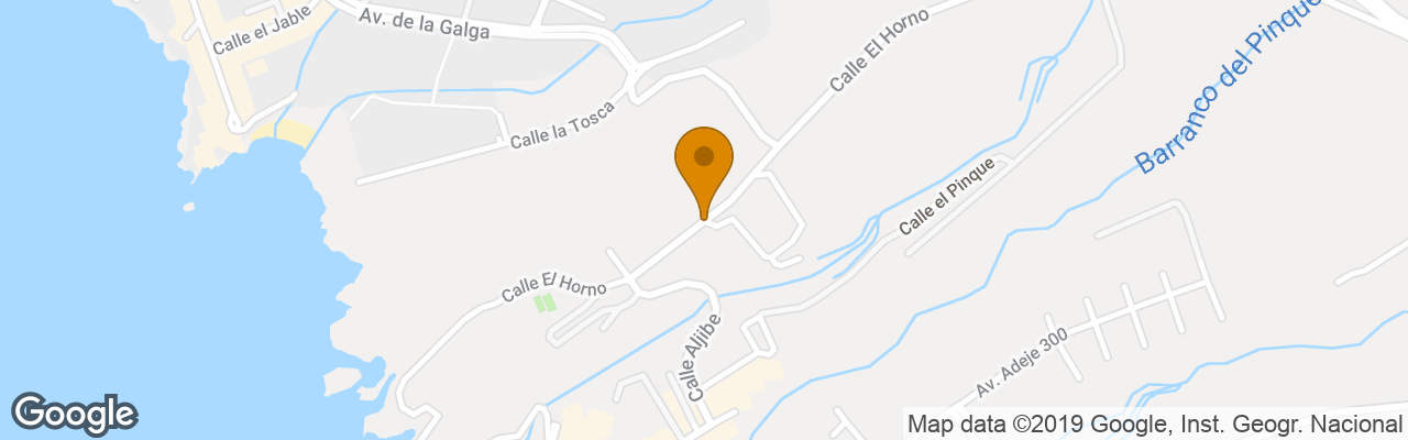 apartamentos marina palace 