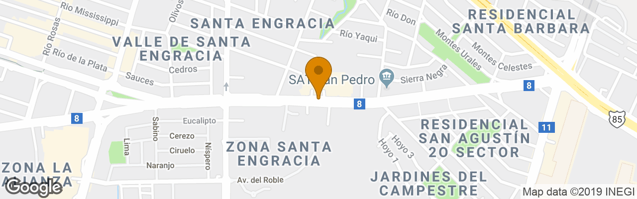 Hotel Holiday Inn Express & Suites Monterrey Valle 