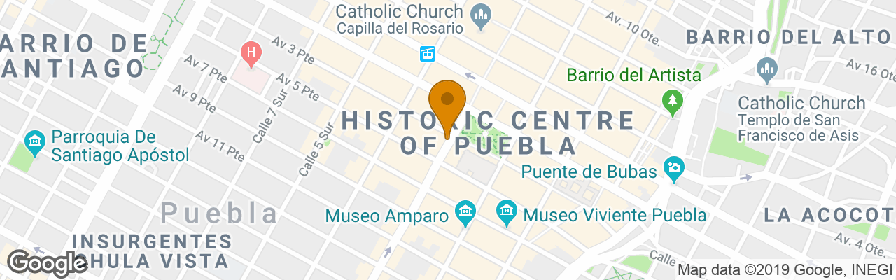 Casa Rosa Gran Hotel Boutique 