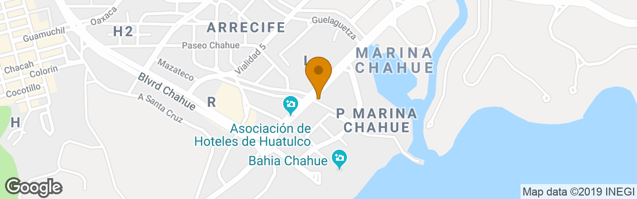 Hotel Zone H Fun Included 