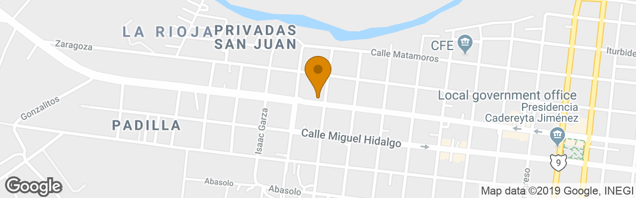 Hotel María Luisa Inn & Suites 