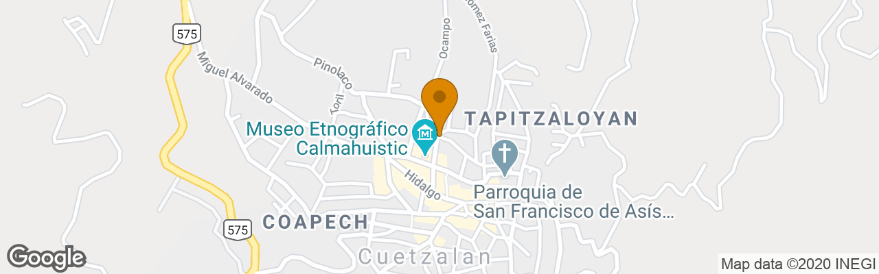 Hotel Parador Jl Inn 