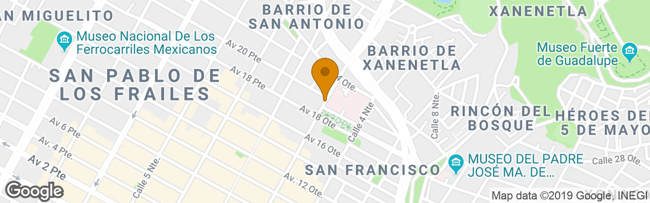 Hotel Casa De Oración San José 