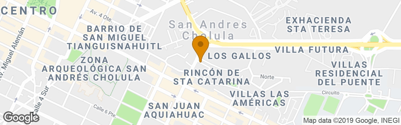 Hotel Posada Señorial 