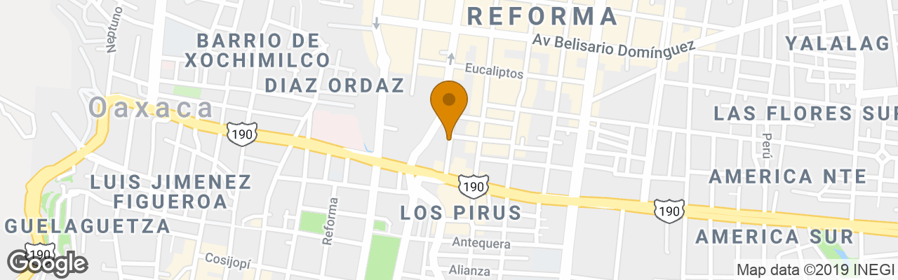 Hotel Suites Colibrí 