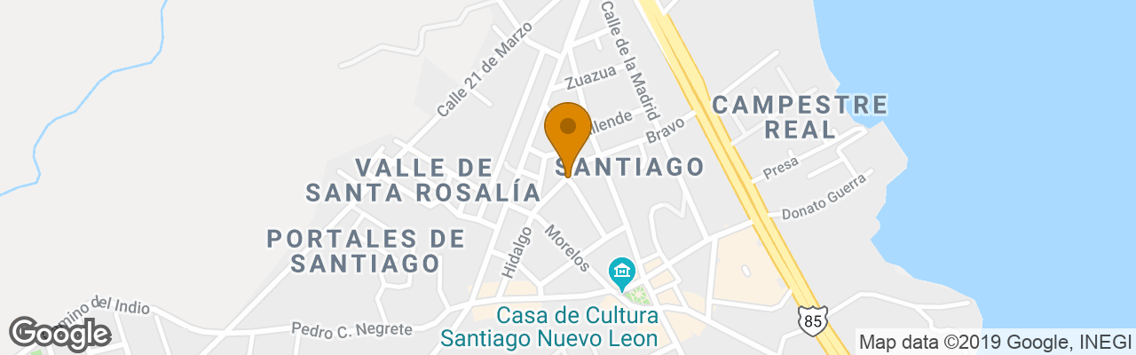 Albergue Posada De Colores 