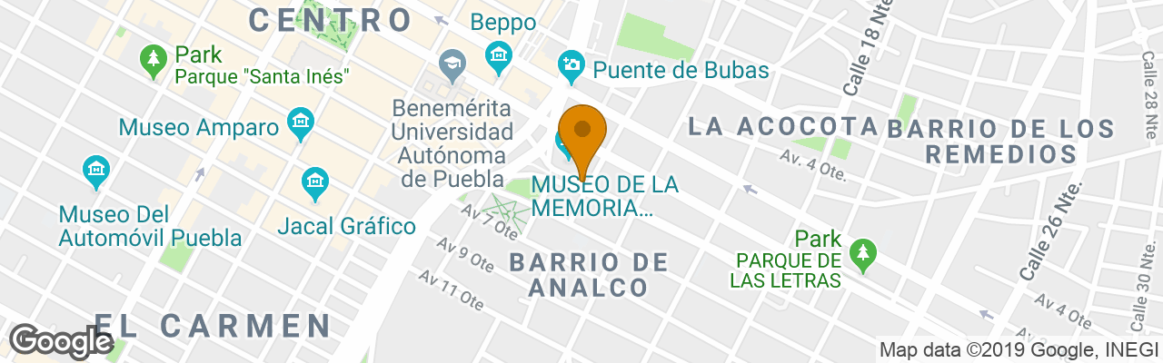 Hotel Al Otro Lado Del Rio 