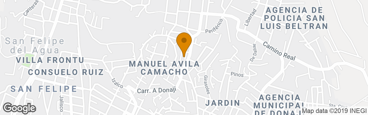 Suites Regente Oaxaca 