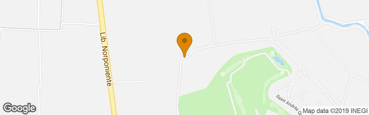 Hotel Villa Mexicana Golf And Equestrian Resort 