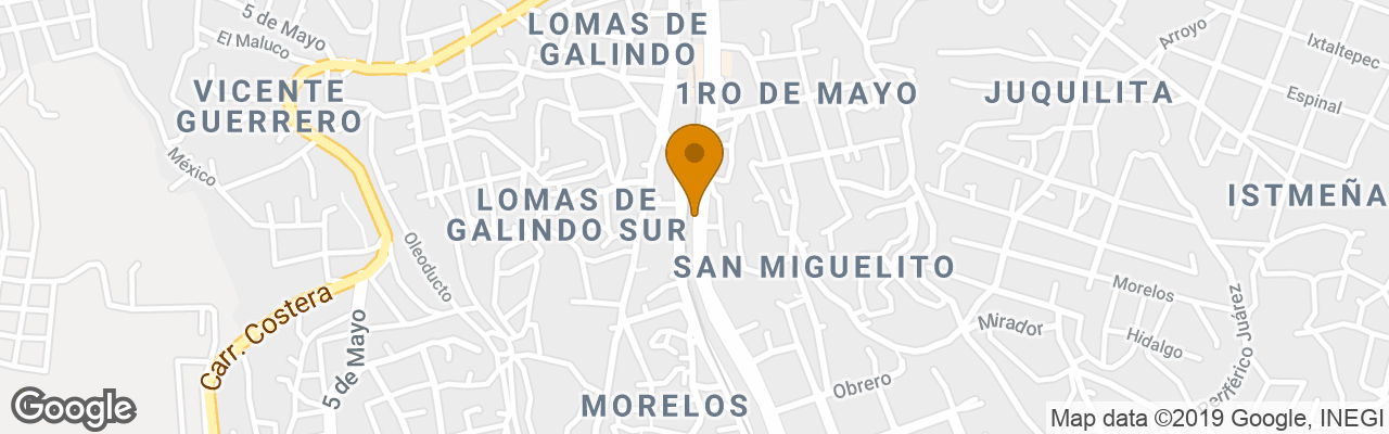 Hotel One Salina Cruz 