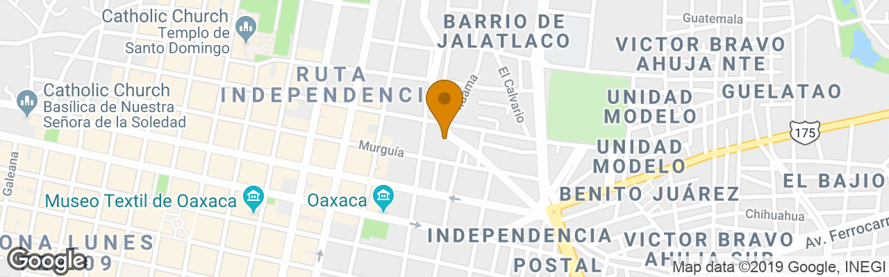 Hotel One Oaxaca Centro 