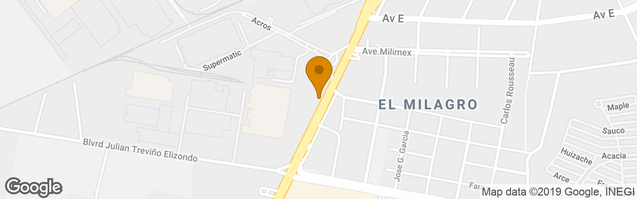 Hotel Misión Express Monterrey Aeropuerto La Fe 