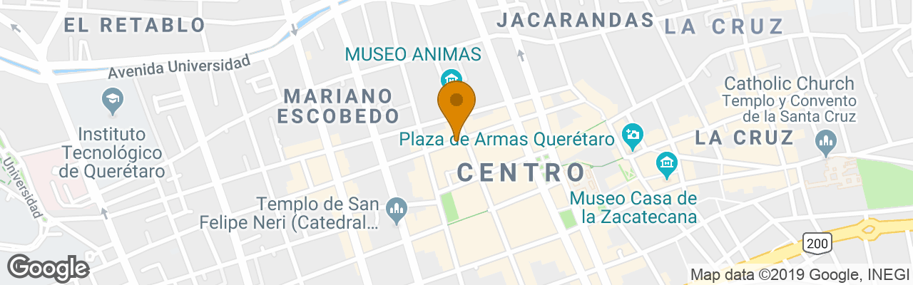 Hotel La Casa Del Naranjo 