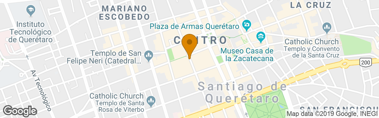 La Casa Azul Boutique Hotel 