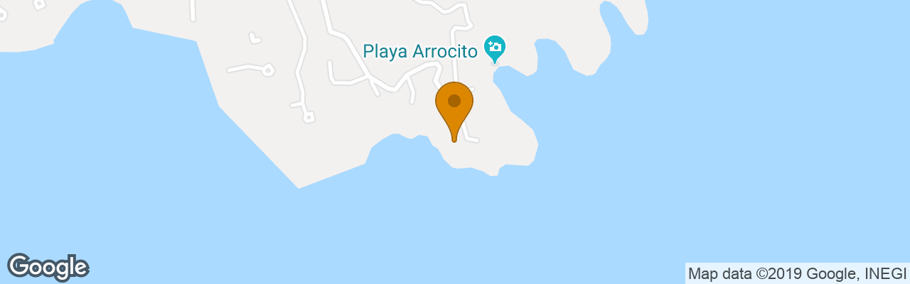 Villas & Resort Luz De Luna 