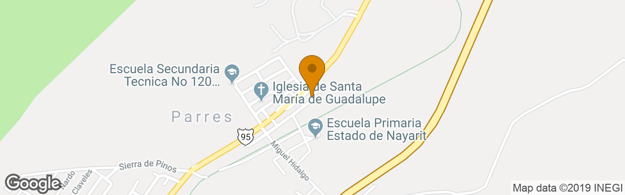 Hotel City Express Junior Puebla Finsa 