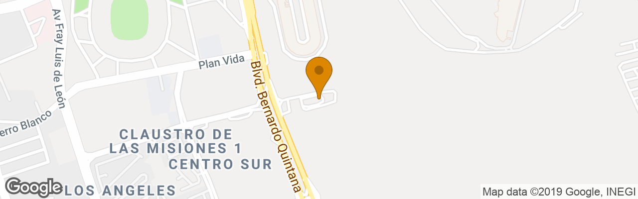 Hotel One Querétaro Centro Sur 