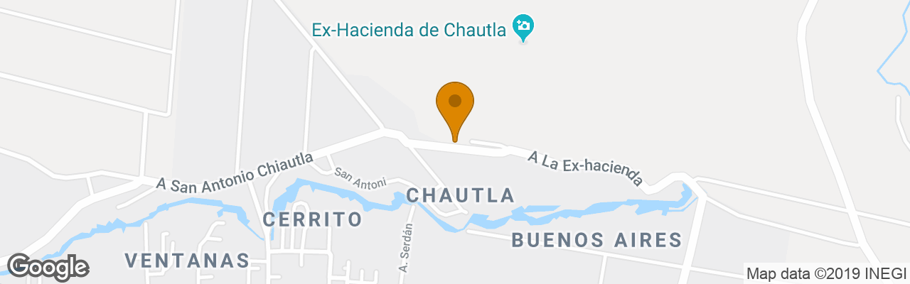 Hotel Misión Grand Ex-hacienda De Chautla 