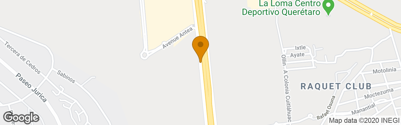 Hotel Ramada Encore Queretaro 